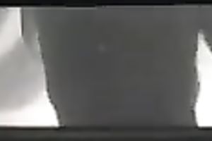 My girlfriend likes showing her bumpers to her loyal online fans