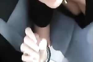 Picking up a sexy German milf slut and fucking her in the face hole