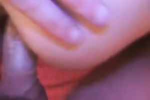 Mature white neighbour white wife with large gazoo drilled in the dark hole