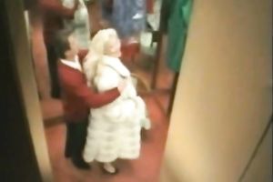 Now that chap lastly receives oral job from the blond sweetheart