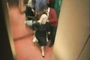 Now that chap lastly receives oral job from the blond sweetheart