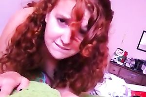 Climaxing by pillow humping can be fucking astounding