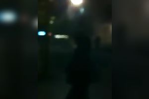 This lascivious hottie turns out to be such a lewd housewife