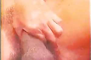 Kiny and dirty whores with good booties have joy on the floor