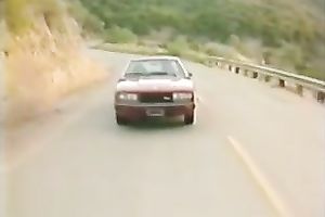 Bitchy ebon doxies eat their dreadfully haired pussies passionately