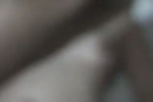 My chunky blindfolded BBC slut acquires properly screwed by me