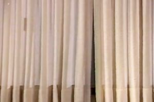 Retro scene with charming bare women taking exercises