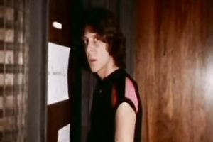 Well graced brunette hair honey pokes her throat with haired smelly weenie