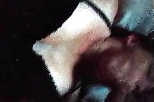 My weenie crazed girl knows how perform oral-service sex on me