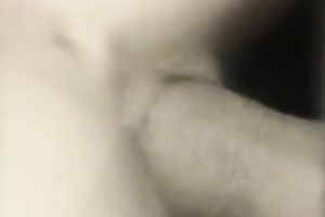 Horny and smutty bitch with excellent body receives drilled