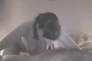 Cock crazed mother I'd like to fuck sucks my swollen ramrod very seductively