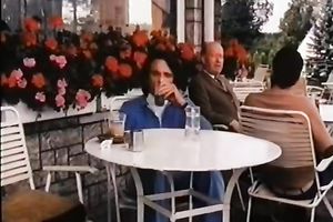 Blonde sweetheart licks nipples and eats muff of her lesbo girlfriend