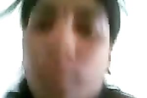 My skanky Indian girlfriend looks truly hot in cowgirl position