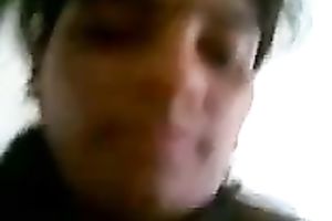 My skanky Indian girlfriend looks truly hot in cowgirl position