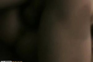 This perverted coed likes being a fuck toy for her new allies