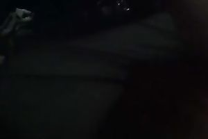 Fucking my girlfriend hard until this babe acquires a facial