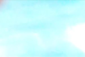 This redhead dilettante did not notice that I was filming her