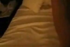 My lesbo girlfriend is licking my muff like a pro