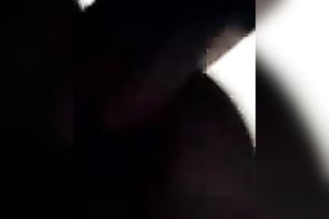 My bitch told me to film her when that babe eats my knob and we fuck