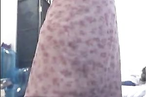 This scorching beauty is putting on a worthwhile cam show for me