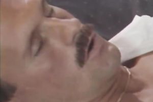 Busty blond head old playgirl boob copulates giant new knob