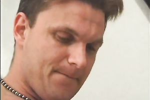 Slim playgirl in glasses sucks hard wang in witnesses