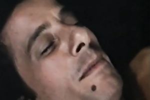 Retro fuckfest on the daybed with ebony sweetheart and her girlfriends