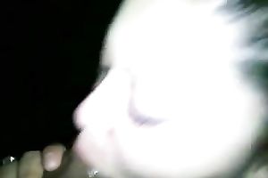 Chubby exotic whore enjoys working on my BBC in sexy POV movie