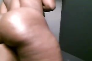 Ladies and gentlemen, that is sensational arse right here