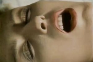 Hairy drooling poontang needs its own licker urgently