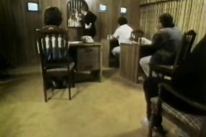 Hairy drooling poontang needs its own licker urgently