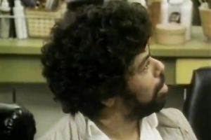 Hairy drooling poontang needs its own licker urgently