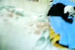 My hot Arab brunette hair juvenile cheating wife will be drilled on livecam