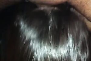 My hawt and sexually excited girlfriend knows how to give awesome oral-job