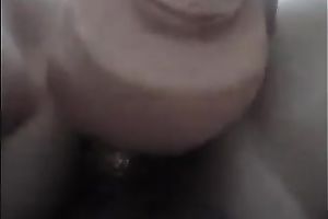 Hardcore masturbation session of my older white wife on self made clip