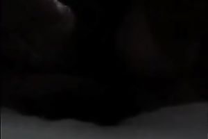 Hardcore masturbation session of my older white wife on self made clip