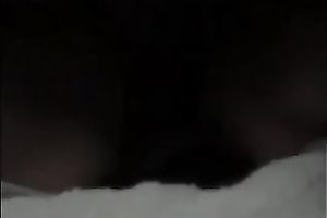Hardcore masturbation session of my older white wife on self made clip