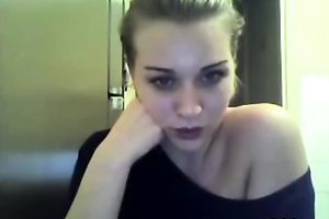 nineteen year old hussy loves getting screwed from the back