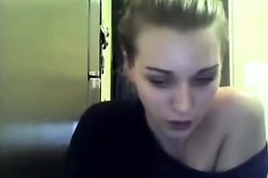 nineteen year old hussy loves getting screwed from the back