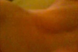 Neat nympho cums harder on my fingers than ever previous to