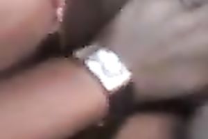 Kinky Indian pair making love on a camera