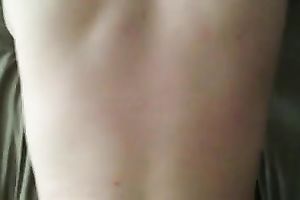 Pounding my Dutch girlfriend in our beloved cowggy position