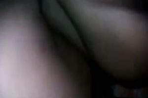 My excited neighbour bonks my Indian wet crack in missionary position
