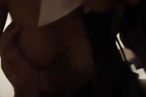 Hot legal age teenager Thai prostitute plays like a slutty college slutwife