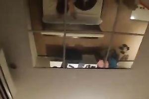 Hot legal age teenager Thai prostitute plays like a slutty college slutwife