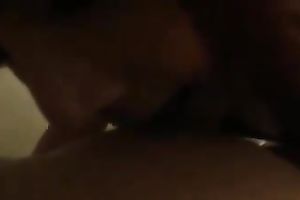 Hot legal age teenager Thai prostitute plays like a slutty college slutwife