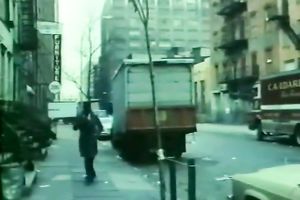 Kinky dude with mustache licks snatch in 69 position