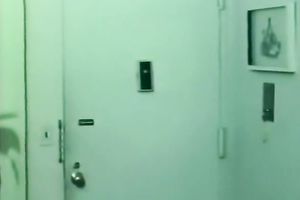 Kinky dude with mustache licks snatch in 69 position