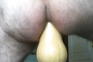 I love to acquire off by stuffing my wazoo with a butternut