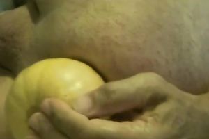 I love to acquire off by stuffing my wazoo with a butternut